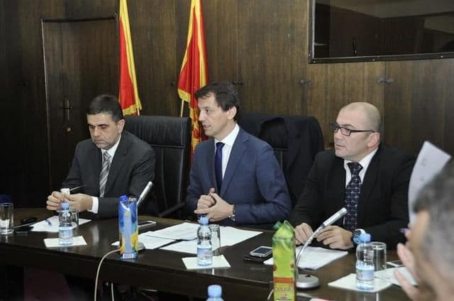 Sindikati usaglasili izmjene Opšteg kolektivnog ugovora Sindikati usaglasili izmjene Opšteg kolektivnog ugovora