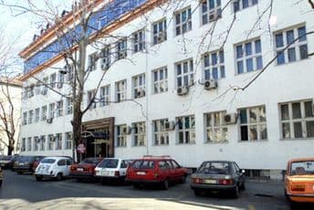 Ukinuta presuda za ubistvo Slavoljuba Šćekića Ukinuta presuda za ubistvo Slavoljuba Šćekića