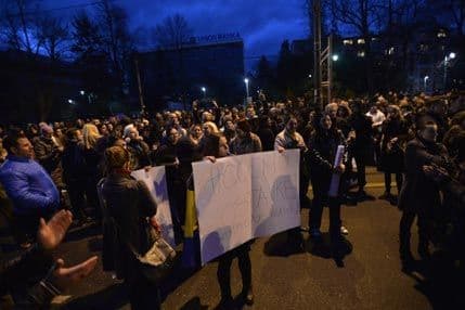 I za danas zakazani protesti u BiH I za danas zakazani protesti u BiH