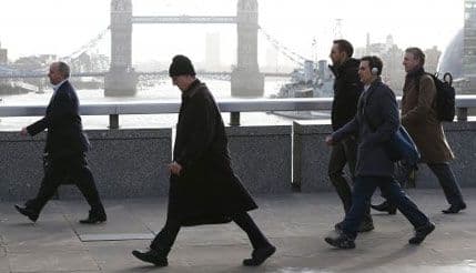 Britanska vlada osnovala fond za muškarce - žrtve silovanja Britanska vlada osnovala fond za muškarce - žrtve silovanja