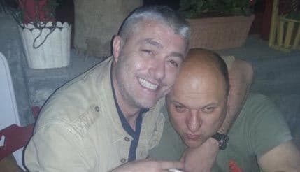 Osuđen na četiri i po godine zatvora zbog pokušaja ubistva Saše Danilovića Osuđen na četiri i po godine zatvora zbog pokušaja ubistva Saše Danilovića