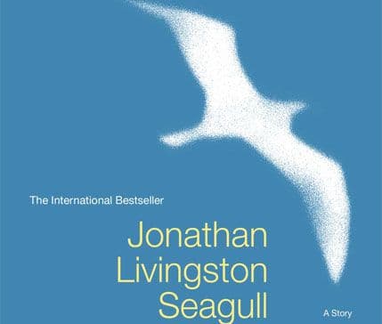 Konačno izlazi cijeli „Galeb Džonatan Livingston“ Konačno izlazi cijeli „Galeb Džonatan Livingston“