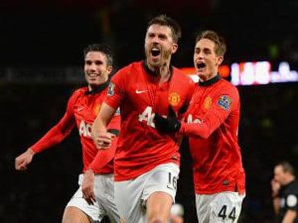 Rekordan prihod Mančester Junajteda Rekordan prihod Mančester Junajteda