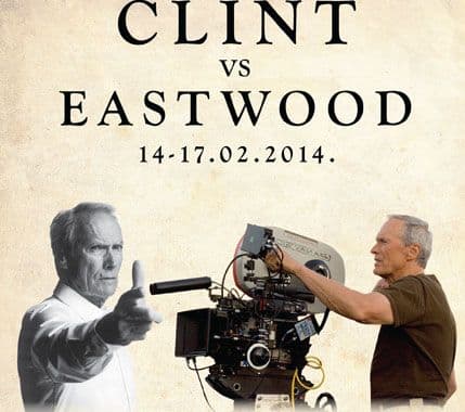 Klint Istvud u DODEST-u Klint Istvud u DODEST-u