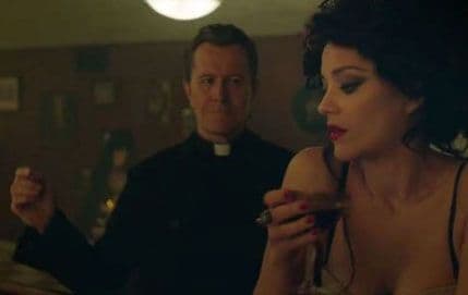 Oldmanov honorar za Bouvijev spot: Sendvič i flaša soka Oldmanov honorar za Bouvijev spot: Sendvič i flaša soka