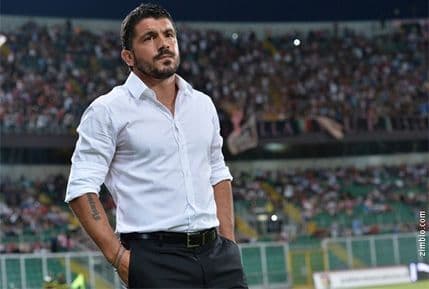 Rendžers želi Gatuza za trenera Rendžers želi Gatuza za trenera