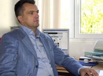 IVANOVIĆ: Vlast su i pojedini djelovi organizovanog kriminala IVANOVIĆ: Vlast su i pojedini djelovi organizovanog kriminala