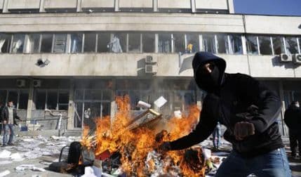 U Tuzlanskom kantonu ukinute funkcionerske privilegije U Tuzlanskom kantonu ukinute funkcionerske privilegije