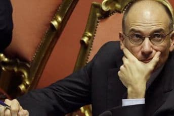 Italija: Leta śutra podnosi ostavku, Renci u ofanzivi za premijersko mjesto