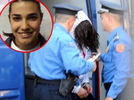 Milić osuđena na 3,5 godine zatvora zbog ubistva Radmila Mitrovića Milić osuđena na 3,5 godine zatvora zbog ubistva Radmila Mitrovića