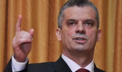 RADONČIĆ: Nema političke ucjene zbog koje bih tukao svoj narod RADONČIĆ: Nema političke ucjene zbog koje bih tukao svoj narod