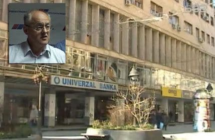 Uhapšen poslanik Srpske napredne stranke Uhapšen poslanik Srpske napredne stranke