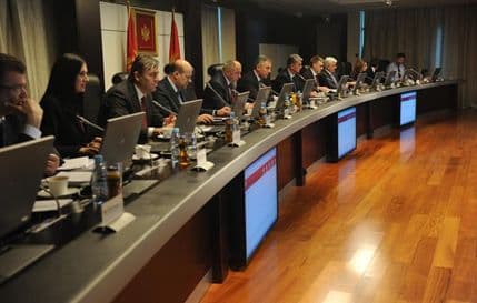 Vlada: Imovinom naplaćeno 6,5 miliona Vlada: Imovinom naplaćeno 6,5 miliona