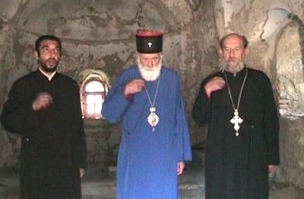 Odloženo suđenje mitropolitu Mihailu i dvojici sveštenika Odloženo suđenje mitropolitu Mihailu i dvojici sveštenika