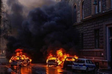 BiH: Procjenjuju štete i obnavljaju zgrade državnih institucija BiH: Procjenjuju štete i obnavljaju zgrade državnih institucija