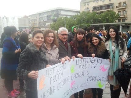 Plesala i Bošnjačka stranka Plesala i Bošnjačka stranka