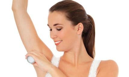 Stvari koje bi trebalo da znate o dezodoransima Stvari koje bi trebalo da znate o dezodoransima