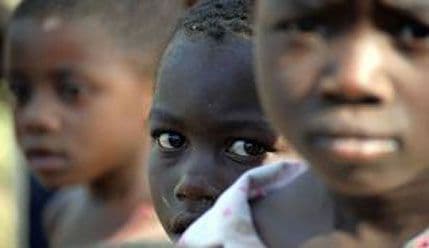 UNICEF osudio zločine nad djecom u Centralnoafričkoj Republici UNICEF osudio zločine nad djecom u Centralnoafričkoj Republici