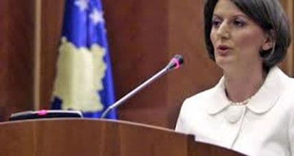 Obama čestitao Dan nezavisnosti Kosova Obama čestitao Dan nezavisnosti Kosova