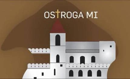 VIDEO: Dokumentarni film - "Ostroga mi" VIDEO: Dokumentarni film - "Ostroga mi"