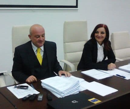 BJELICA: UCG je u 2013. godini poslovao pozitivno BJELICA: UCG je u 2013. godini poslovao pozitivno