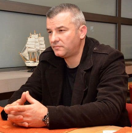 Istrage su mi pokazale mračnu stranu čovjeka Istrage su mi pokazale mračnu stranu čovjeka