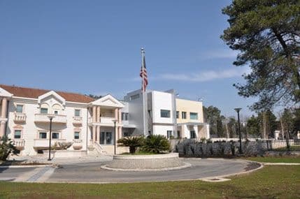 Ambasada SAD: Neprihvatljivo etiketiranje medija i NVO Ambasada SAD: Neprihvatljivo etiketiranje medija i NVO