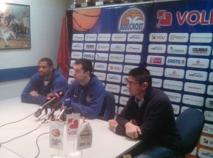 Budućnost čeka Radnički, JOVOVIĆ: Biće težak meč Budućnost čeka Radnički, JOVOVIĆ: Biće težak meč