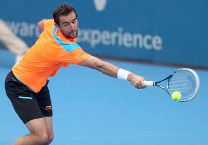 Roterdam: Ispali Marej i Del Potro Roterdam: Ispali Marej i Del Potro