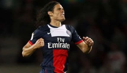 PSŽ definitivno bez Kavanija u LŠ PSŽ definitivno bez Kavanija u LŠ