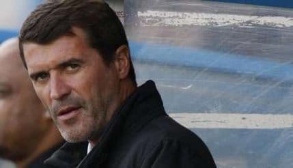 Kin: Ferguson je kriv za loše prijelazne rokove Kin: Ferguson je kriv za loše prijelazne rokove