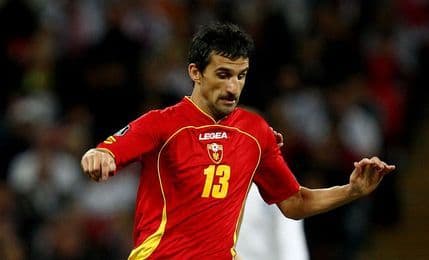 Novaković potpisao za OFK Beograd Novaković potpisao za OFK Beograd