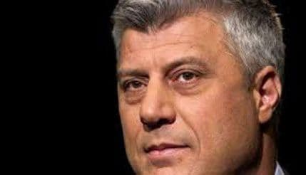 Tači: Nijesam znao za trgovinu organima Tači: Nijesam znao za trgovinu organima