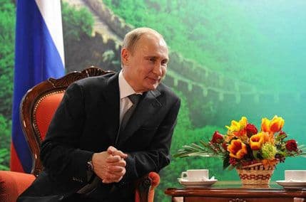 Putin iznenada posjetio tim SAD u Sočiju Putin iznenada posjetio tim SAD u Sočiju