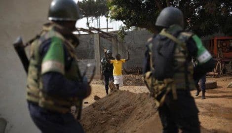 Ubijeno 230 ugandskih pobunjenika i 22 vojnika DR Kongo Ubijeno 230 ugandskih pobunjenika i 22 vojnika DR Kongo