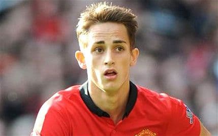 Englezi: Januzaj igra za Kosovo Englezi: Januzaj igra za Kosovo