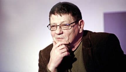 BASARA: Ubistvo Đinđića je zlatno doba srpskog pokvarenjaštva BASARA: Ubistvo Đinđića je zlatno doba srpskog pokvarenjaštva