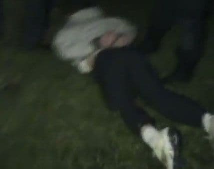 Uhapšeni otmičari u Beogradu Uhapšeni otmičari u Beogradu