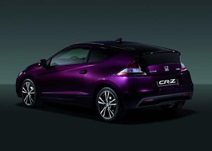 Honda povlači Insight i CR-Z sa evropskog tržišta Honda povlači Insight i CR-Z sa evropskog tržišta