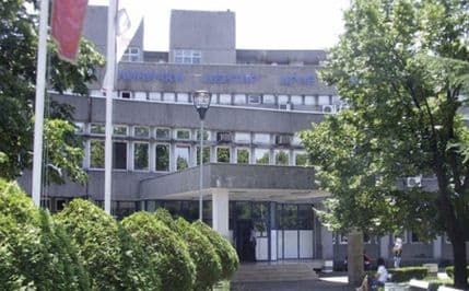 KAVARIĆ: Svake godine 15 novih slučajeva karcinoma među najmlađima u Crnoj Gori KAVARIĆ: Svake godine 15 novih slučajeva karcinoma među najmlađima u Crnoj Gori