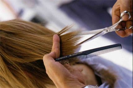 Prava frizura za vaš oblik lica i teksturu kose Prava frizura za vaš oblik lica i teksturu kose