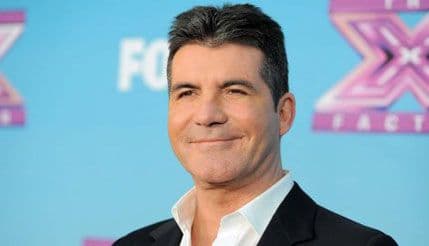 Sajmon Kauel postao tata Sajmon Kauel postao tata