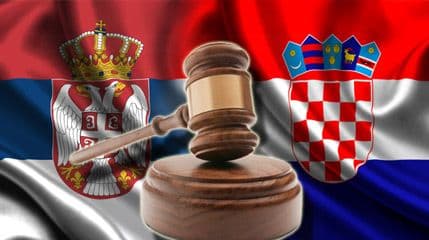 Hrvatska i Srbija pred Haškim tribunalom 3. marta Hrvatska i Srbija pred Haškim tribunalom 3. marta