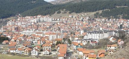 SNP spremna za početak kampanje u Pljevljima SNP spremna za početak kampanje u Pljevljima