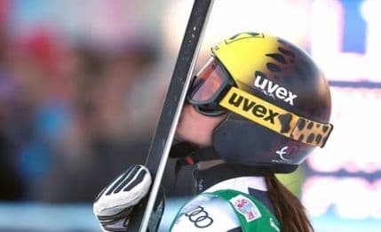 ZOI: ZOI Feninger zlatna u superveleslalomu ZOI: ZOI Feninger zlatna u superveleslalomu