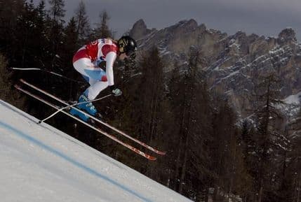 Lara Gut: Propast i sramota za sve! Lara Gut: Propast i sramota za sve!