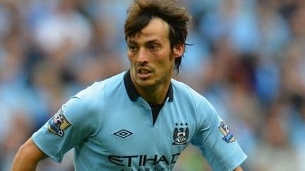 Silva: Možemo da izbacimo Barselonu Silva: Možemo da izbacimo Barselonu