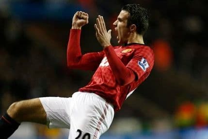 Venger se sreo sa Van Persijevim agentom Venger se sreo sa Van Persijevim agentom