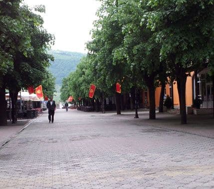 Sjever napustilo preko 1.000 građana Sjever napustilo preko 1.000 građana