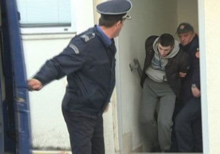 Mašanu Čoguriću određen pritvor Mašanu Čoguriću određen pritvor